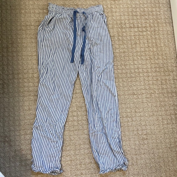 Aerie Comfy Pants - Picture 5 of 5